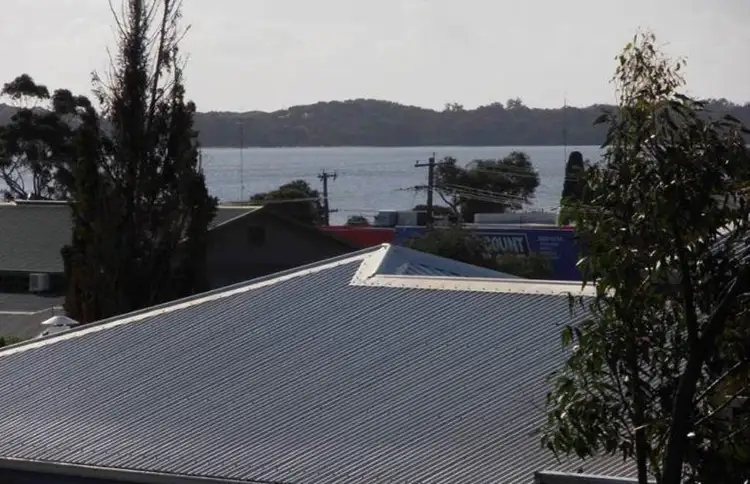Second view of Homely land listing, 5 Batavia Place, Australind WA 6233