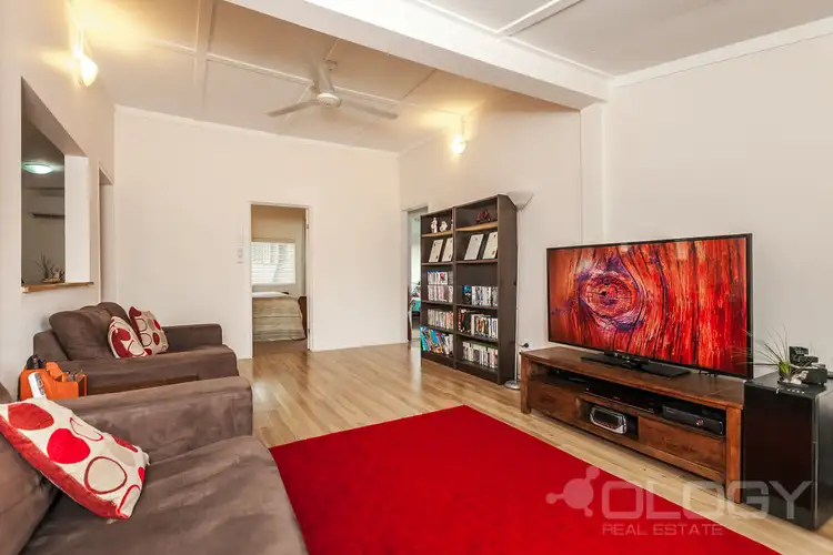 Fourth view of Homely house listing, 29 Mary Street, The Range QLD 4700
