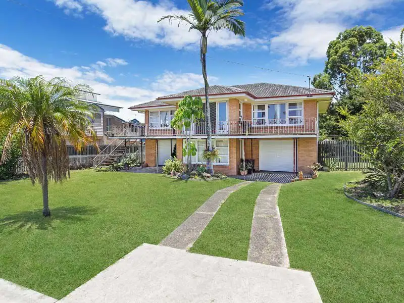 Main view of Homely house listing, 17 McNaughton Street, Redcliffe QLD 4020