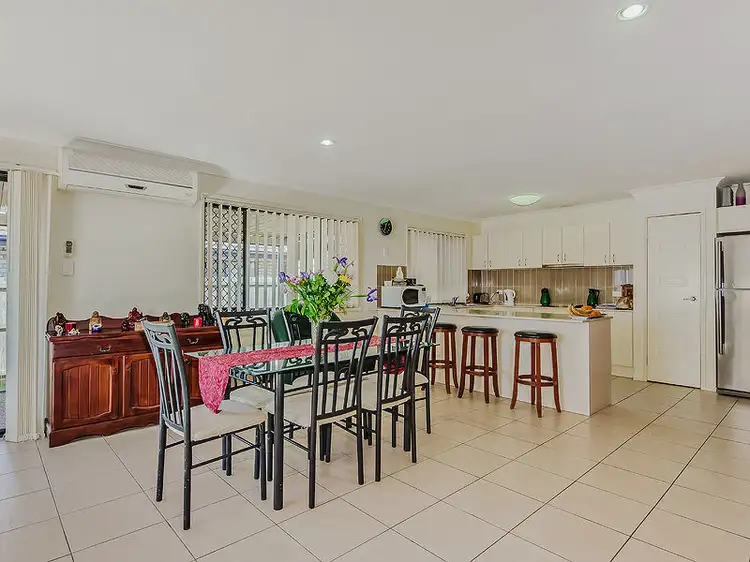 Fourth view of Homely house listing, LOT 62/19 Charlton Crescent, Ormeau QLD 4208