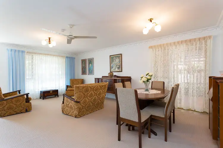 Fifth view of Homely house listing, 27 Trafalgar Drive, Kippa-ring QLD 4021