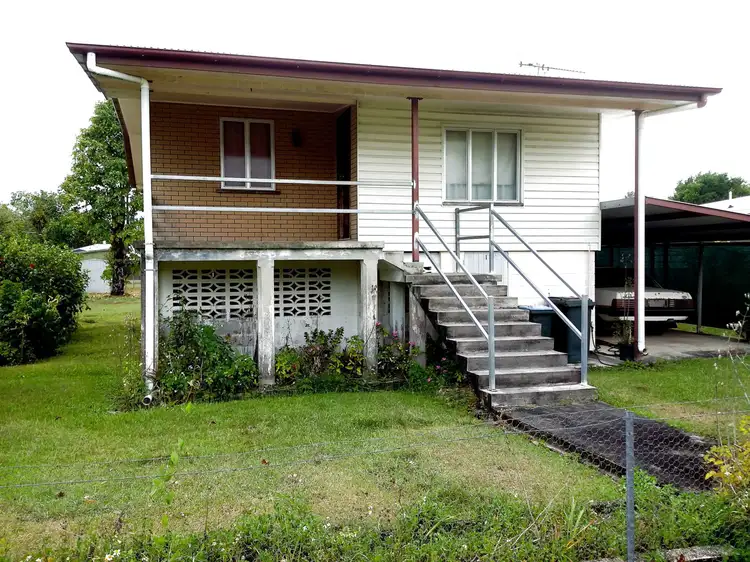 Second view of Homely house listing, 14 Albert Street, Silkwood QLD 4856