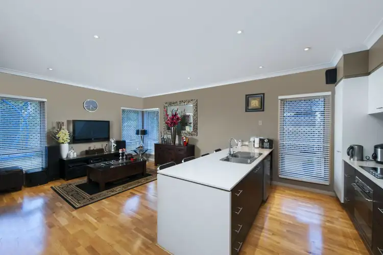 Second view of Homely house listing, 25 Costa Del Sol Avenue, Coombabah QLD 4216