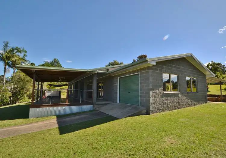 Third view of Homely rural property listing, 17 Bon Vista Road, Araluen QLD 4570