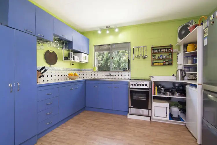 Fourth view of Homely house listing, 1 Cowrie Street, Port Douglas QLD 4877