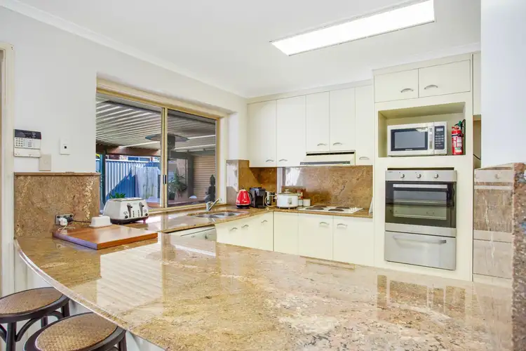 Fourth view of Homely house listing, 12 Myna Way, Burleigh Waters QLD 4220