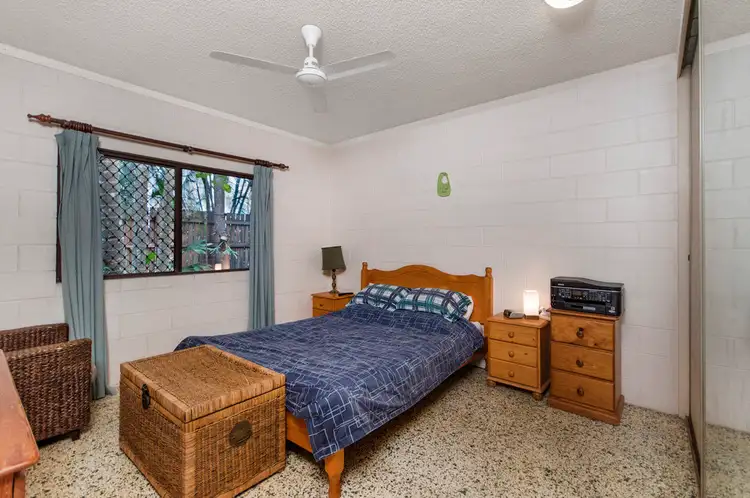Fifth view of Homely unit listing, 3/21-25 Cedar Road, Palm Cove QLD 4879