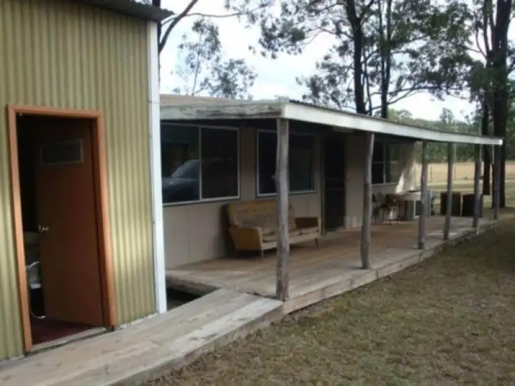 432 Putty Valley Road, Putty NSW 2330