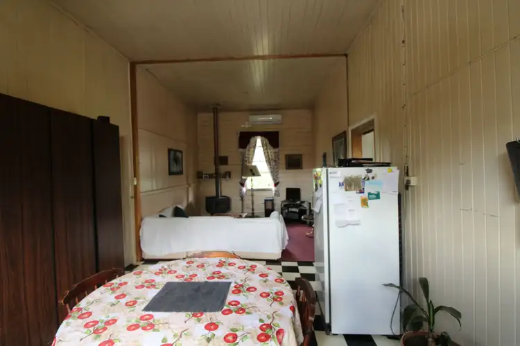Sixth view of Homely house listing, 79 Rosehill Road, Warwick QLD 4370