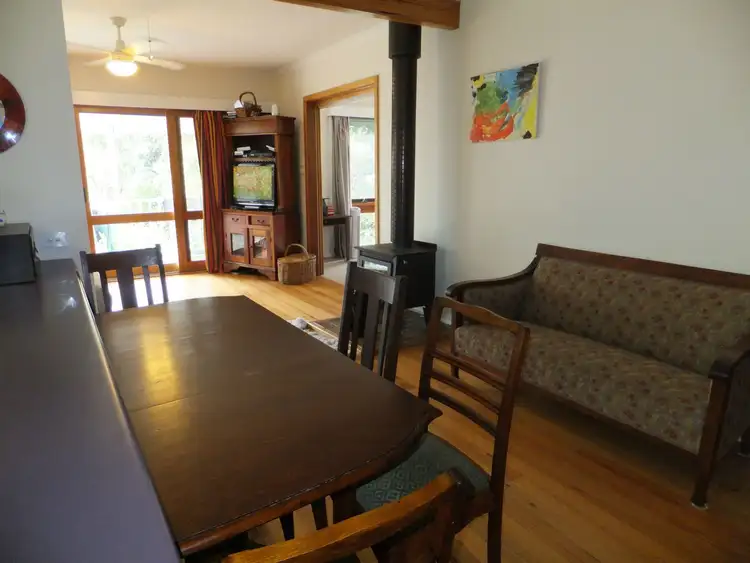 Sixth view of Homely house listing, 101 Chambers Road, Bruthen VIC 3885