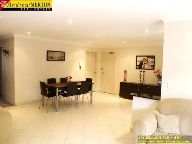 Second view of Homely unit listing, 18/Lot 20-26 Jenner Street, Baulkham Hills NSW 2153