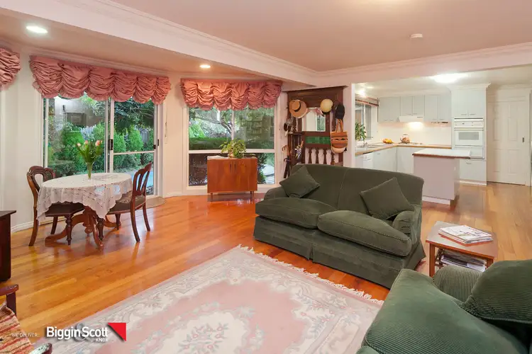 9 Sapphire Avenue, Boronia VIC 3155