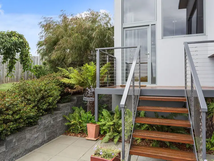 Sixth view of Homely house listing, 102 Crystal Downs Dr, Blackmans Bay TAS 7052