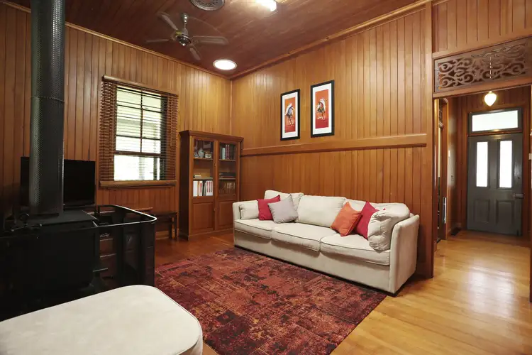 Third view of Homely house listing, 119 Pine Mountain Rd, Brassall QLD 4305