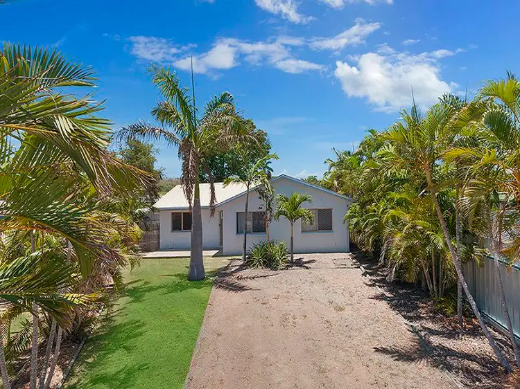 Main view of Homely house listing, 6 Barnaby Court, Burdell QLD 4818