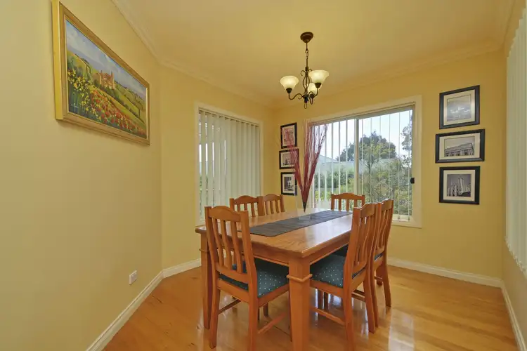 Sixth view of Homely house listing, 55 Ellavale Drive, Traralgon VIC 3844