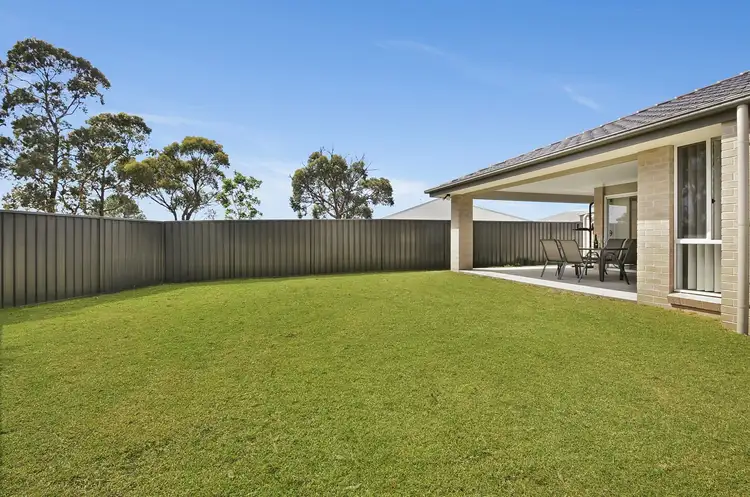 Seventh view of Homely house listing, 5 Caitlin Darcy Parkway, Port Macquarie NSW 2444