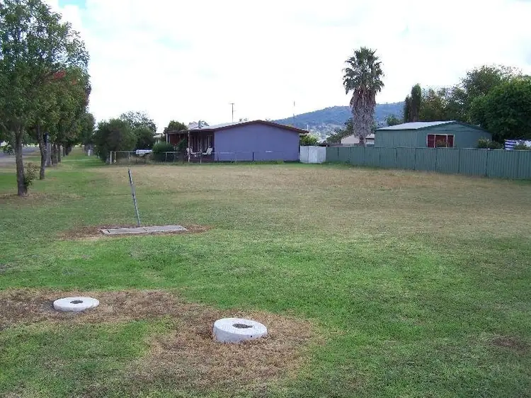 48 Elizabeth Street, Wallabadah NSW 2343