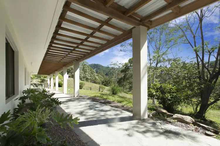 Second view of Homely house listing, LOT 7, 563 Eumundi Kenilworth Road, Eerwah Vale QLD 4562