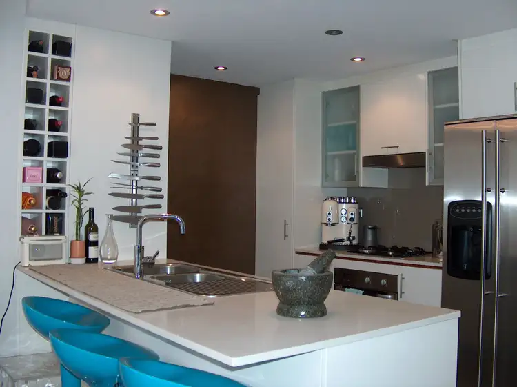Second view of Homely unit listing, Address available on request