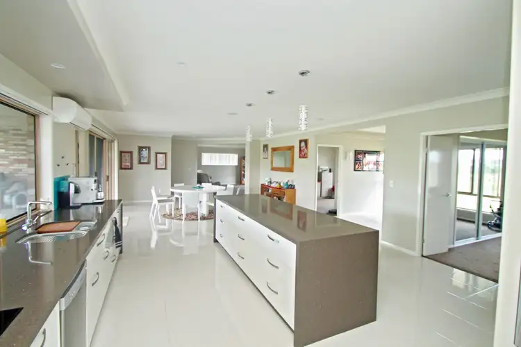 Seventh view of Homely house listing, 8 Condavale Drive, Warwick QLD 4370