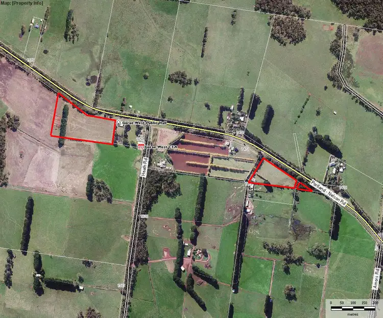 Fifth view of Homely land listing, L2 Portland - Nelson Road, Gorae West VIC 3305