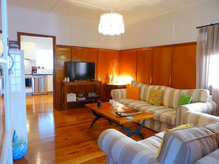 Second view of Homely house listing, 38 Klingner Road St, Redcliffe QLD 4020