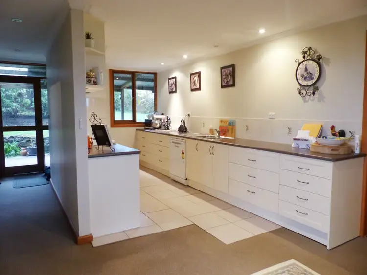 Fourth view of Homely rural property listing, 75 Samuel Street, Elizabeth Town TAS 7304