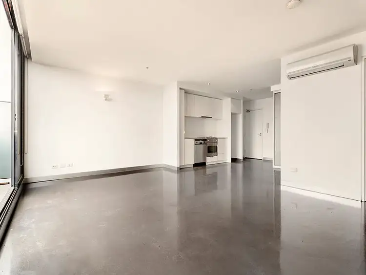 Fourth view of Homely apartment listing, 403/25 Pickles Street, Port Melbourne VIC 3207
