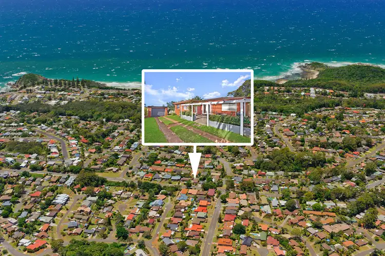 Main view of Homely house listing, 56 Kennedy Dr, Port Macquarie NSW 2444