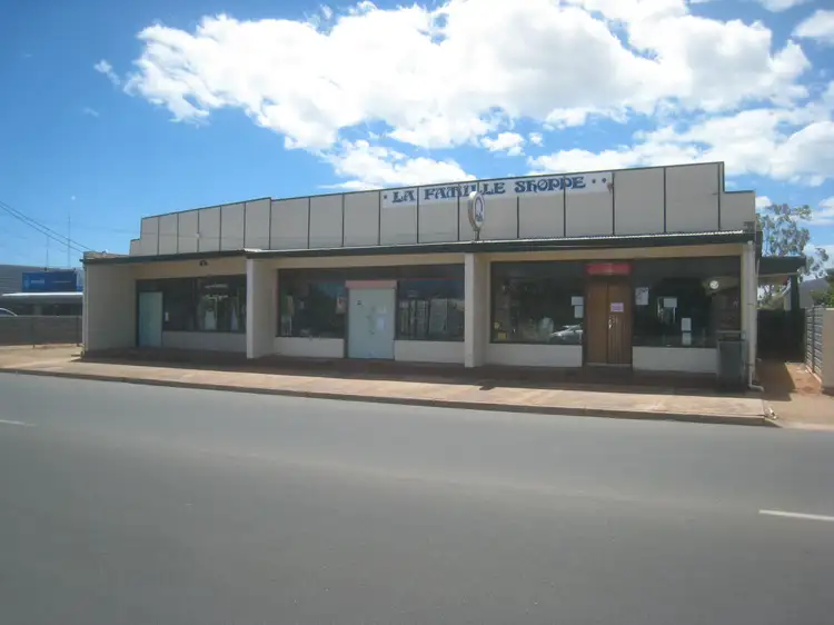 150 Kingston Road, Port Pirie SA 5540