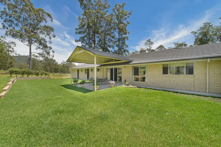 Main view of Homely rural property listing, 4 Bluewater Close, King Creek NSW 2446