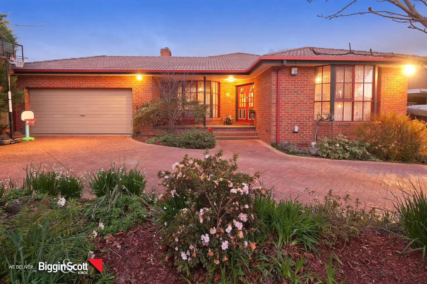 Main view of Homely house listing, 5 Esther Court, Boronia VIC 3155