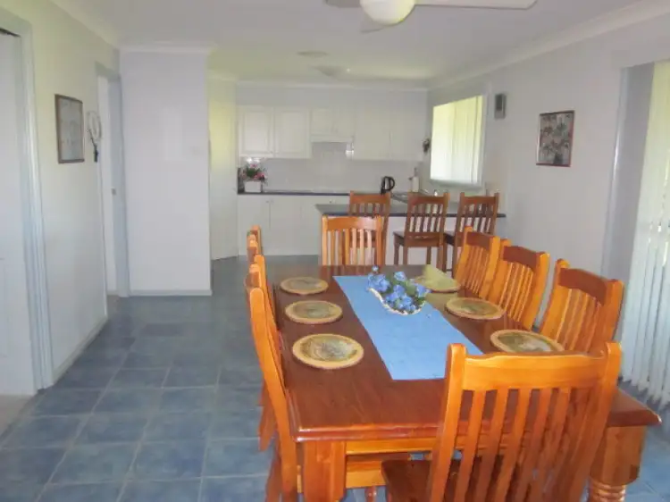 Sixth view of Homely house listing, 10 Bhima Drive, Scone NSW 2337