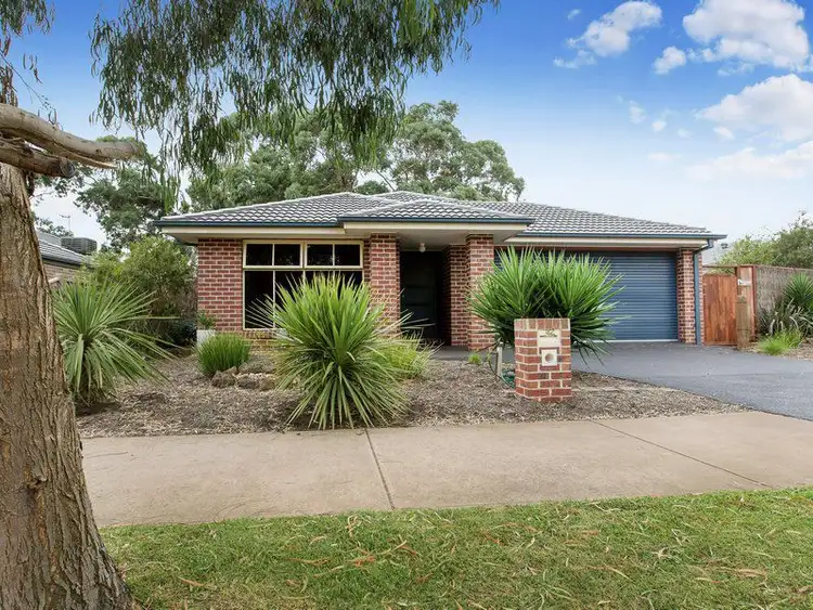 42 Parkedge Circuit, Rosebud VIC 3939