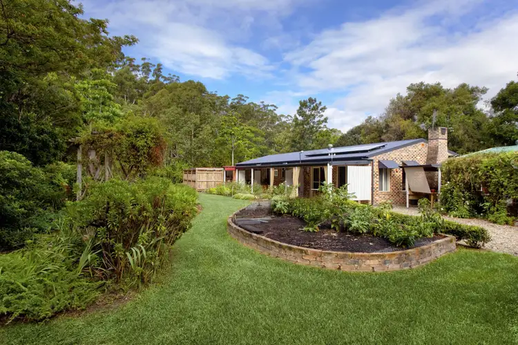 2 Overlander Road, Moonee Beach NSW 2450