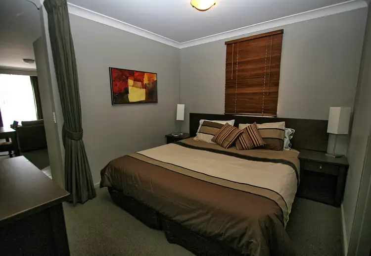 Fourth view of Homely studio listing, 322/10 Kosciusko Rd, Jindabyne NSW 2627