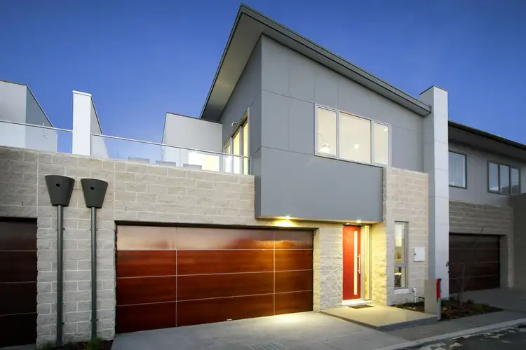 Fifth view of Homely townhouse listing, 17 Maury Lane, Chelsea VIC 3196