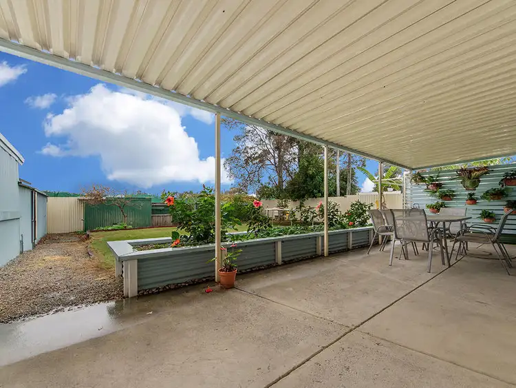 Fourth view of Homely house listing, LOT 53, 1074 Pimpama Jacobs Well Road, Jacobs Well QLD 4208