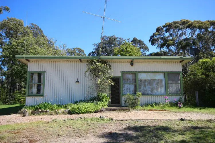 Third view of Homely land listing, 369 Princes Highway, Eden NSW 2551