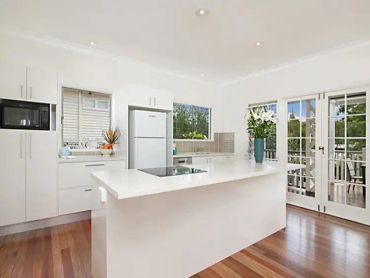 Fourth view of Homely house listing, 103 Highland Terrace, St Lucia QLD 4067
