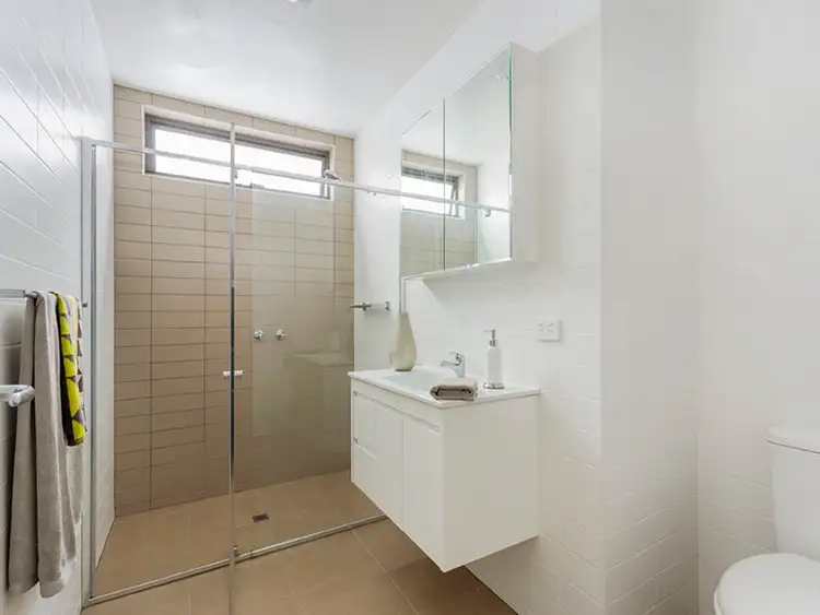 Fourth view of Homely apartment listing, 108/6 Morton Avenue, Carnegie VIC 3163