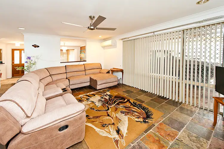 Sixth view of Homely house listing, 47 Sandeland Avenue, Coodanup WA 6210