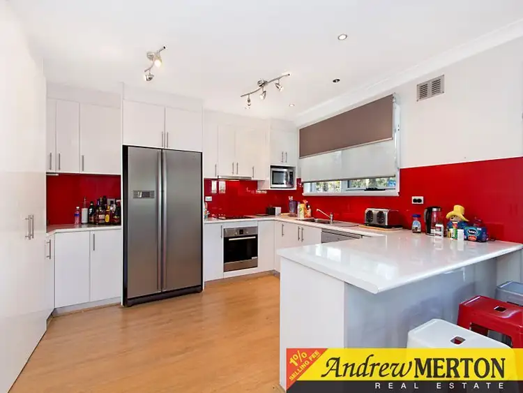 Seventh view of Homely house listing, 17 Meig Place, Marayong NSW 2148