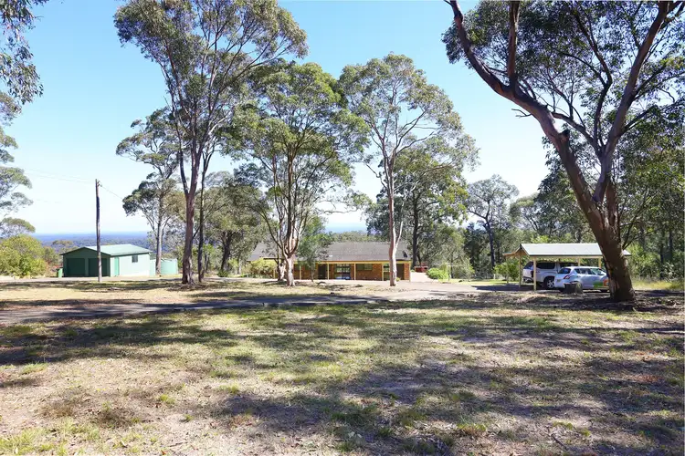 4740 Old Northern Rd, Maroota NSW 2756