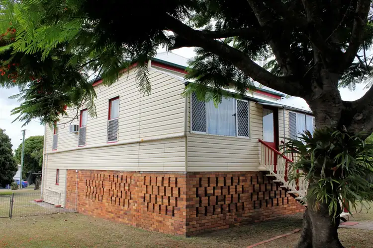 Third view of Homely house listing, 128 Pallas Street, Maryborough QLD 4650