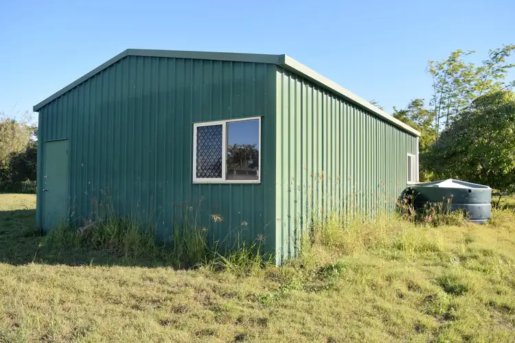 Second view of Homely land listing, 66 Rowlands Rd, Burnett Heads QLD 4670