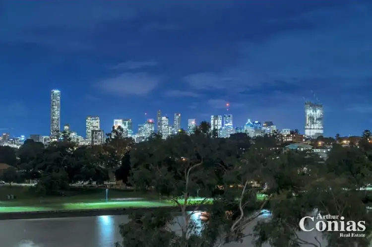Second view of Homely unit listing, 15/58 Sandford Street, St Lucia QLD 4067