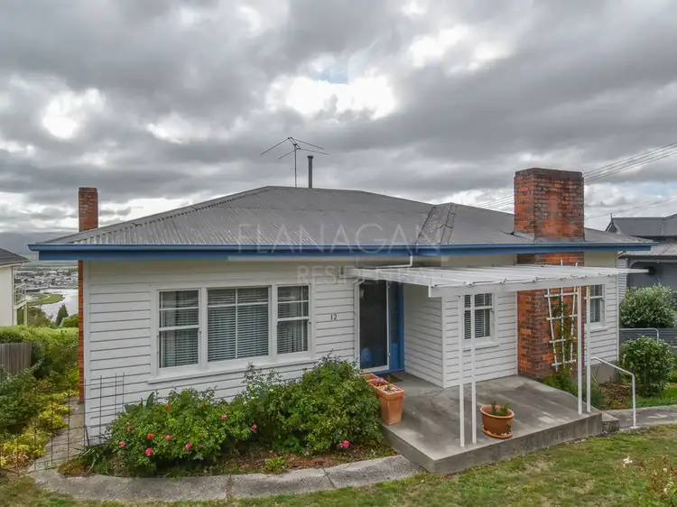 12 Delamere Crescent, Trevallyn TAS 7250