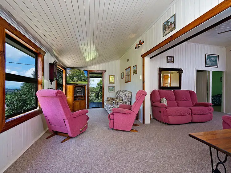 Fifth view of Homely rural property listing, 100 Shadforth Road, Yungaburra QLD 4884